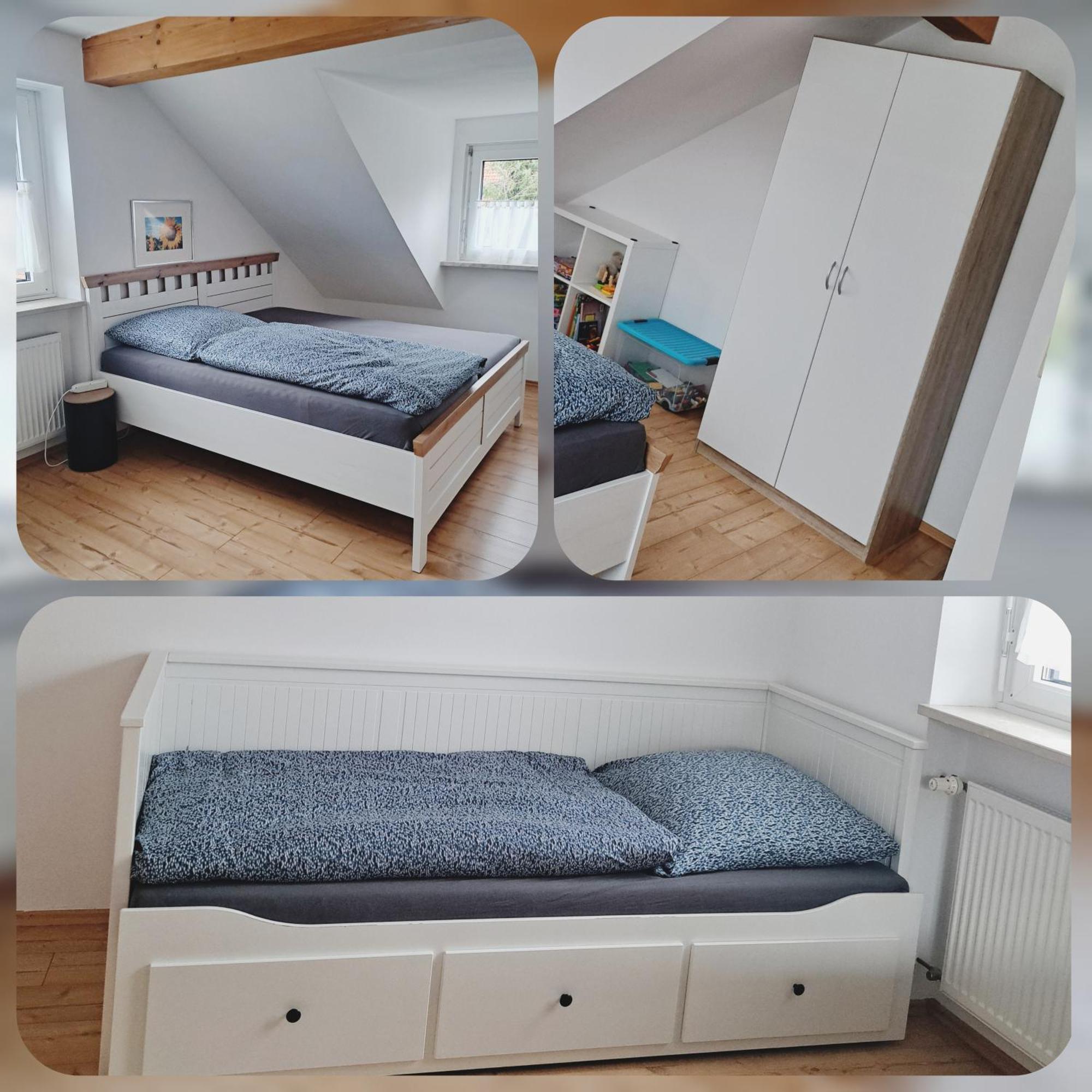 Ferienwohnung Ludwigshoehe Kempten Exteriör bild
